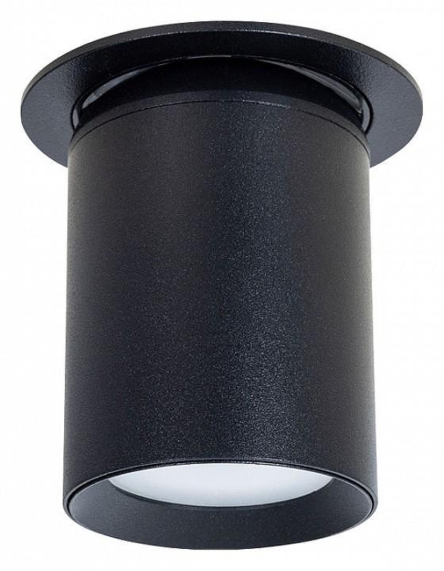 Потолочный светильник Artelamp S1tula A3731PL-1BK цвет плафона/подвески Черный, цвет арматуры Черный