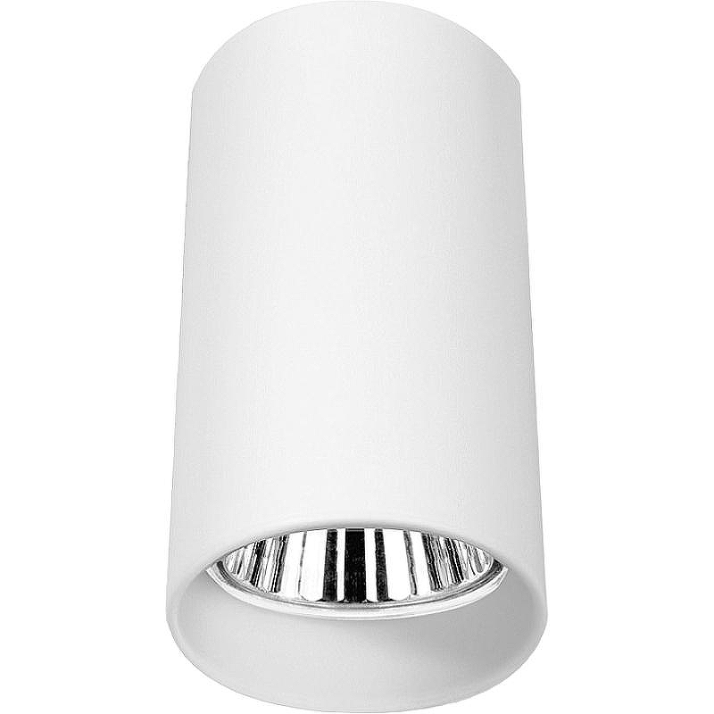 Потолочный светильник Crystal Lux CLT 015C WH цвет Белый