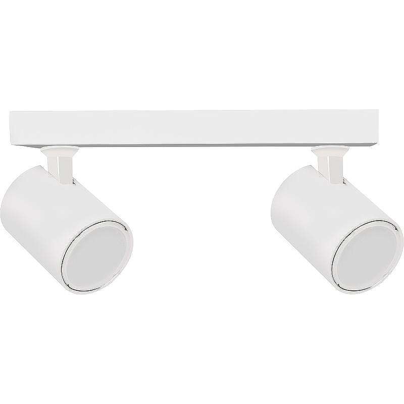 Потолочный светильник Crystal Lux CLT 017CW2 L250 WH цвет Белый