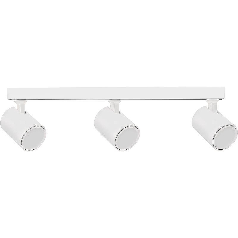 Потолочный светильник Crystal Lux CLT 017CW3 L450 WH цвет Белый