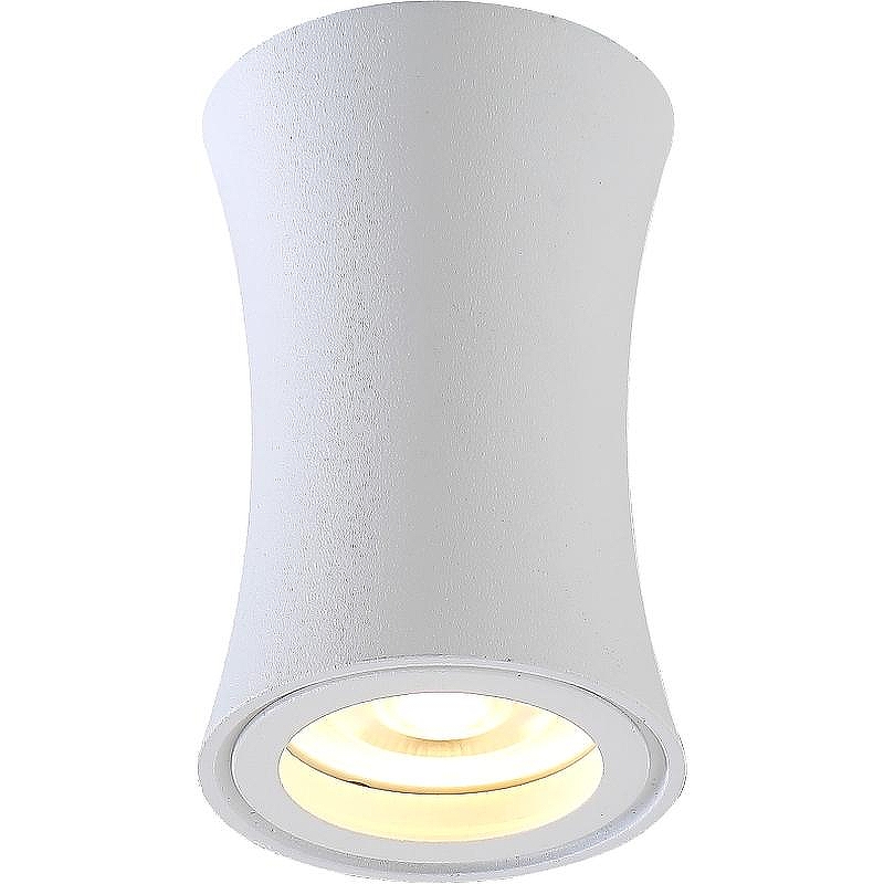 Потолочный светильник Crystal Lux CLT 031C WH цвет Белый