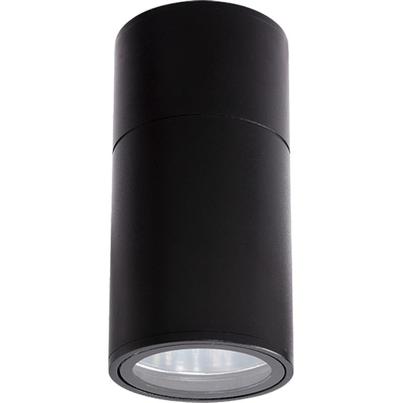 Потолочный светильник Crystal Lux CLT 138C180 BL цвет Черный