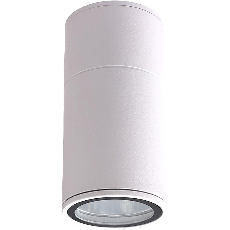 Потолочный светильник Crystal Lux CLT 138C180 WH цвет Белый