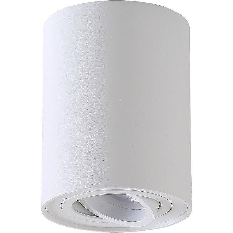 Потолочный светильник Crystal Lux CLT 410C1 WH цвет Белый