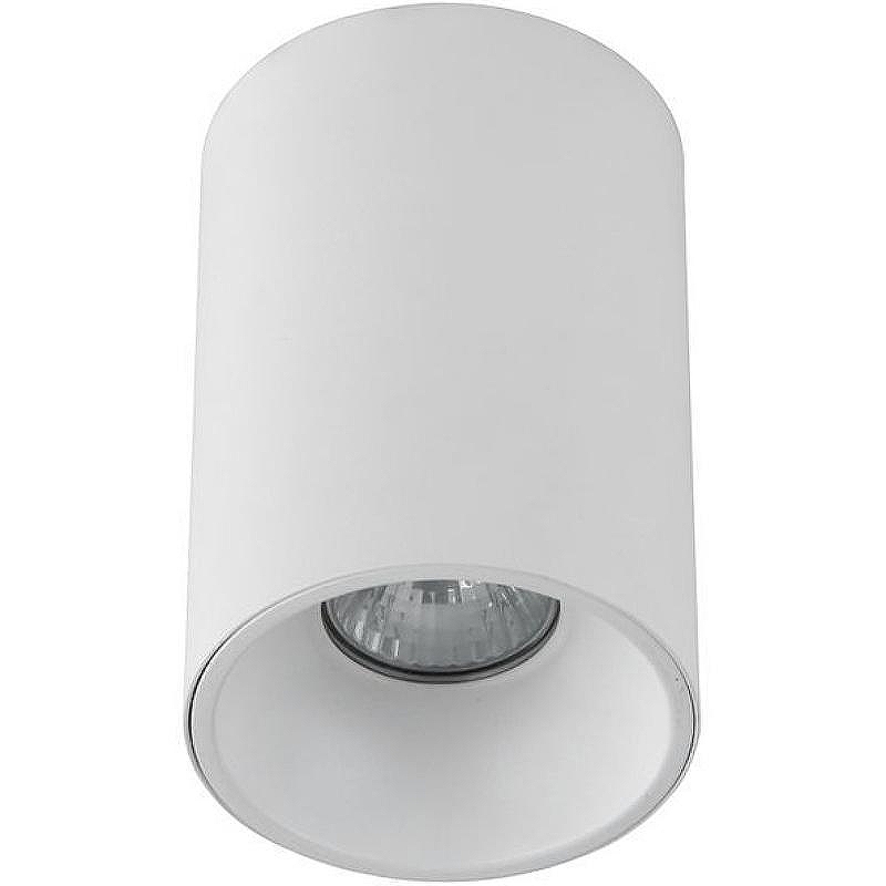 Потолочный светильник Crystal Lux CLT 411C WH-WH цвет плафона/подвески Белый, цвет арматуры Белый