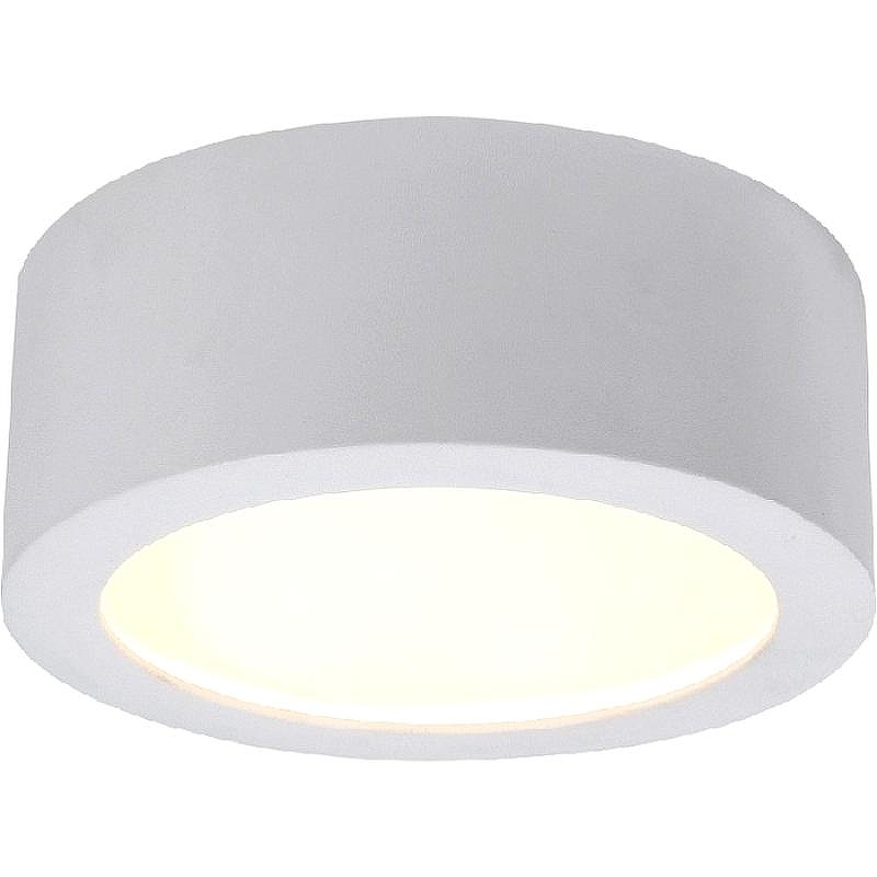 Потолочный светильник Crystal Lux CLT 521C150 WH цвет плафона/подвески Белый, цвет арматуры Белый