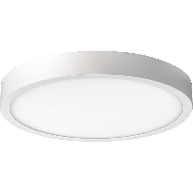 Потолочный светильник Crystal Lux CLT 523C170 WH цвет плафона/подвески Белый, цвет арматуры Белый