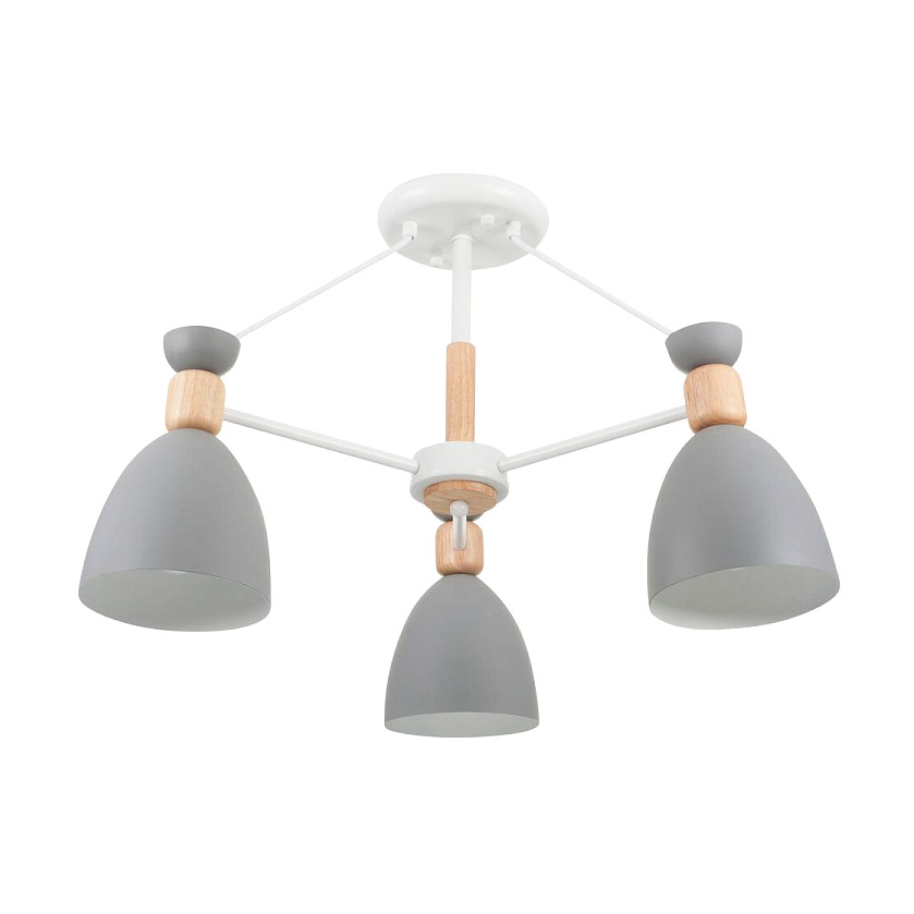 Потолочный светильник Freya Delia FR5033CL-03W