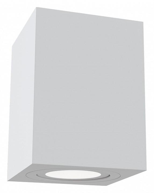 Потолочный светильник Maytoni Ceiling Wall Atom C017CL-01W Белый