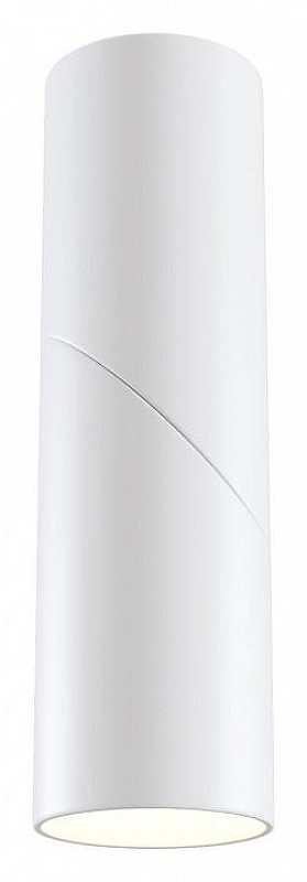 Потолочный светильник Maytoni Ceiling Wall Dafne Led C027CL-L10W цвет плафона/подвески Белый, цвет арматуры Белый