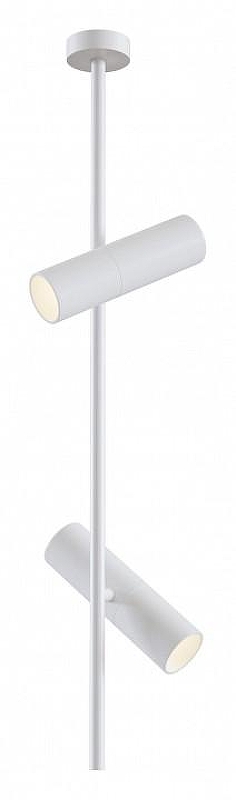 Потолочный светильник Maytoni Ceiling Wall Elti C021CL-02W цвет плафона/подвески Белый, цвет арматуры Белый