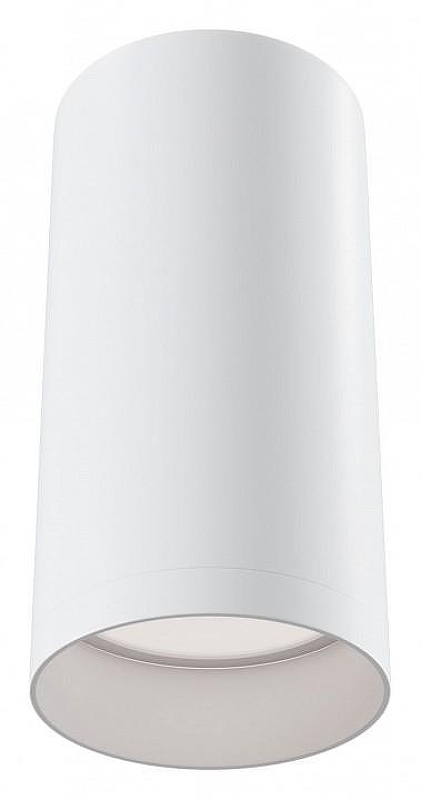Потолочный светильник Maytoni Ceiling Wall Focus C010CL-01W цвет плафона/подвески Белый, цвет арматуры Белый