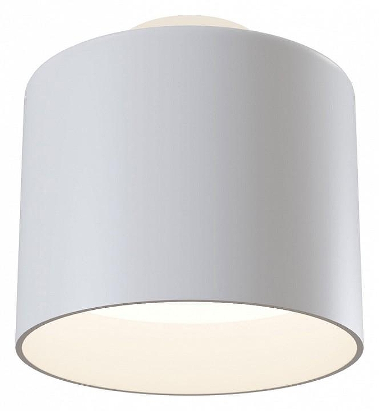 Потолочный светильник Maytoni Ceiling Wall Planet Led C009CW-L12W цвет плафона/подвески Белый, цвет арматуры Белый