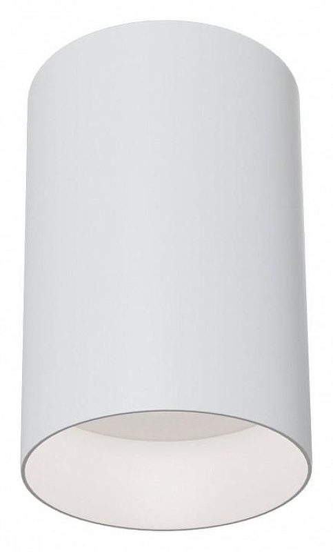 Потолочный светильник Maytoni Ceiling Wall Slim C014CL-01W цвет плафона/подвески Белый, цвет арматуры Белый