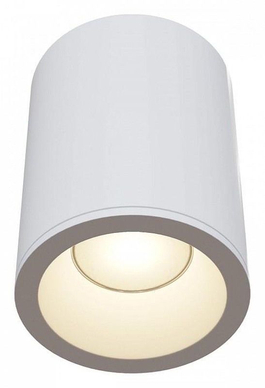 Потолочный светильник Maytoni Ceiling Wall Zoom C029CL-01W Белый
