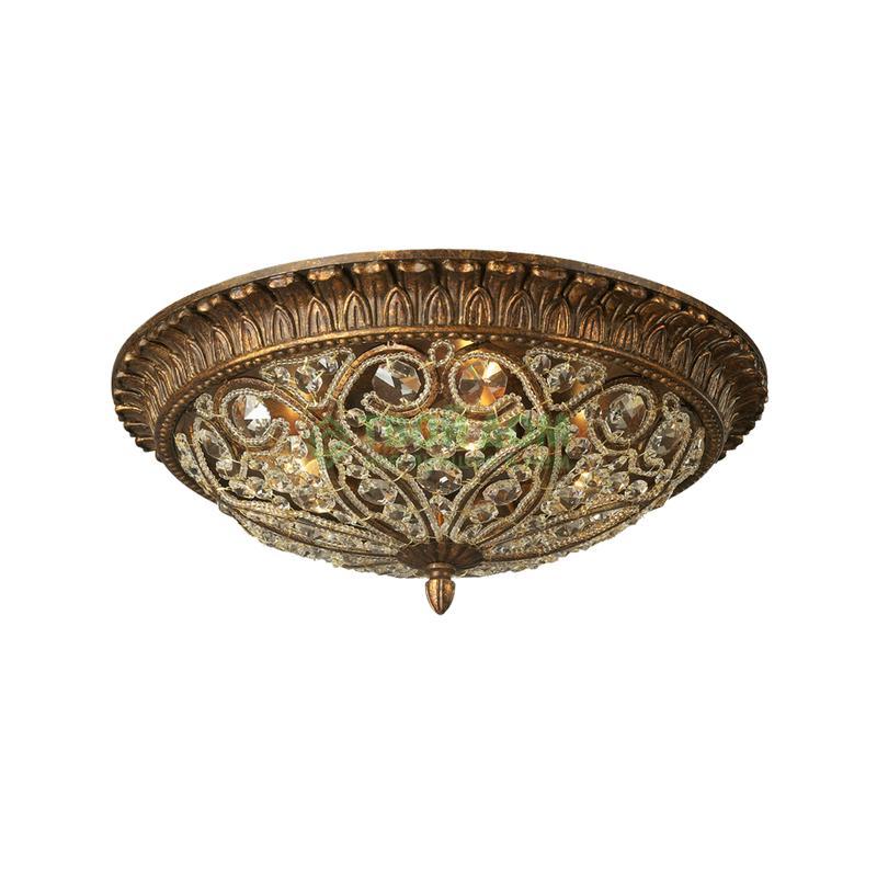 Потолочный светильник Misslamp L7512-8C SB