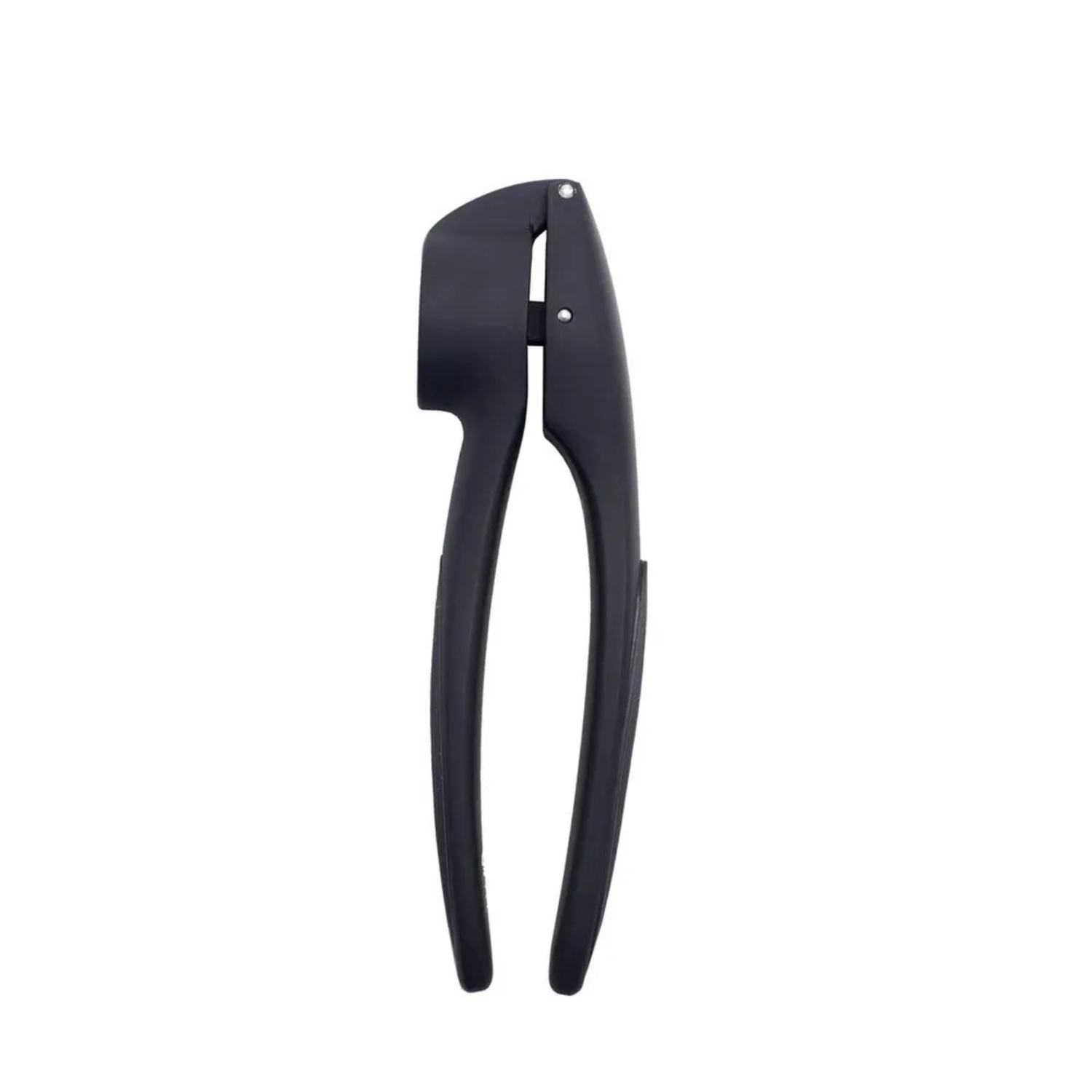 Пресс Gipfel Bravo black для чеснока