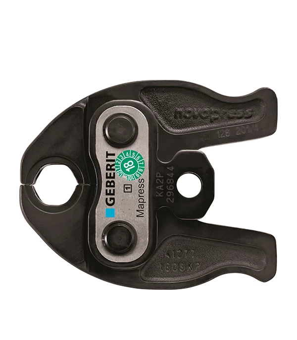 Пресс-клещи NPR PM M 15 mini