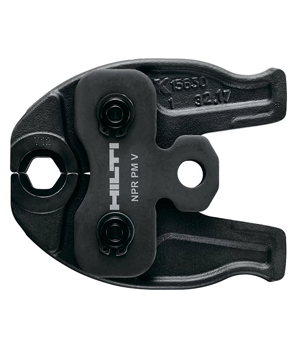 Пресс-клещи NPR PM V 22 mini