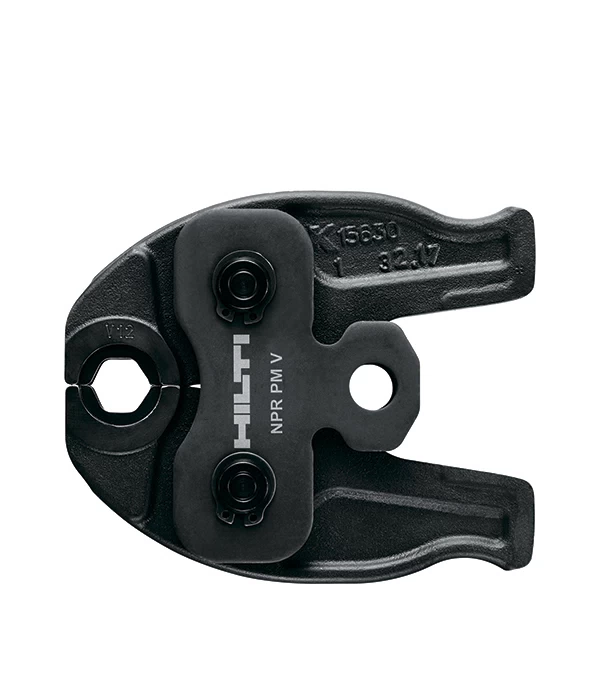 Пресс-клещи NPR PM V 35 mini