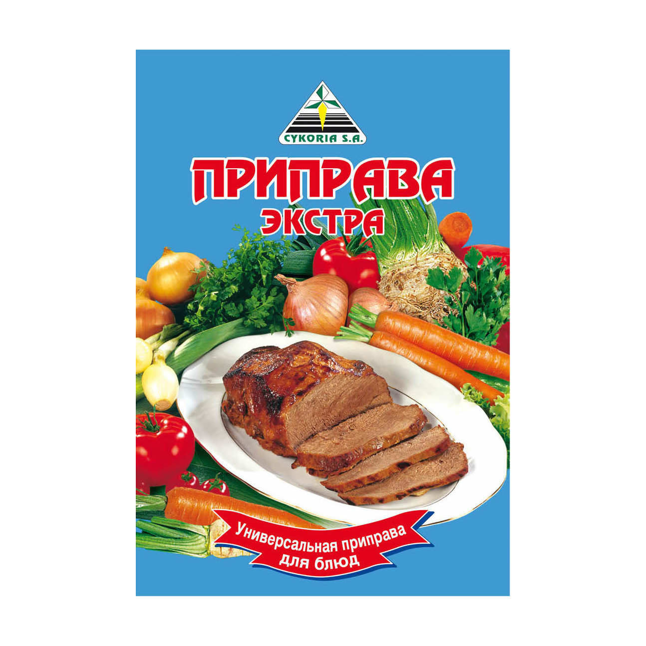 Приправа Cykoria Гурман Экстра 70 г