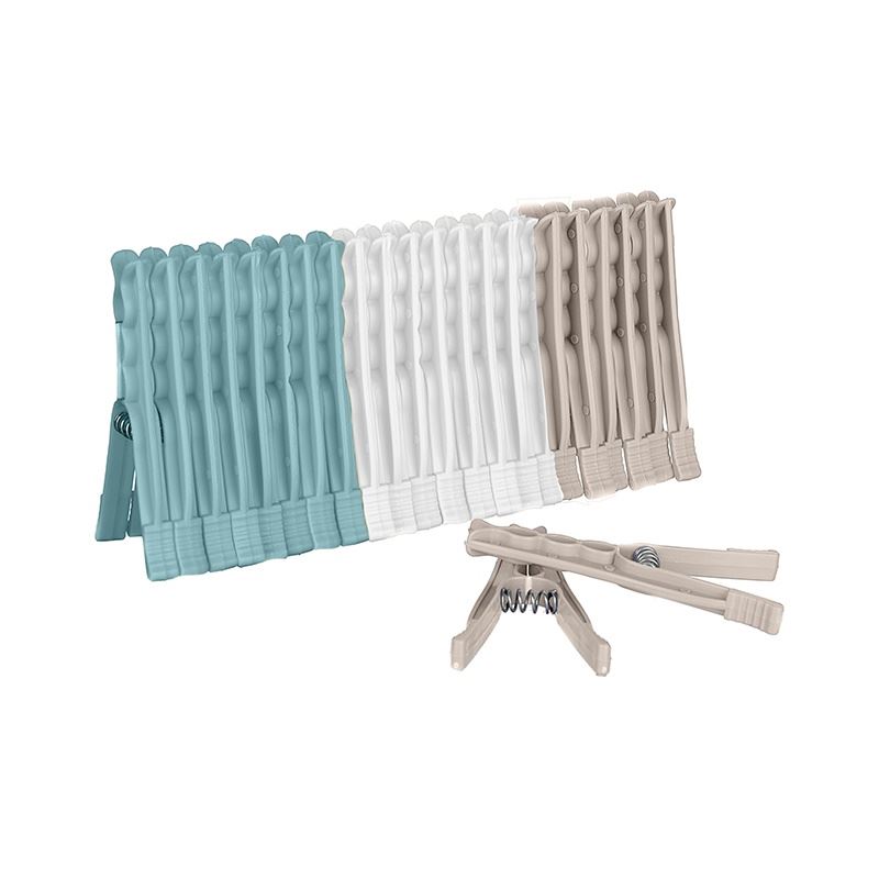 Прищепки Titiz Plastik tp-670