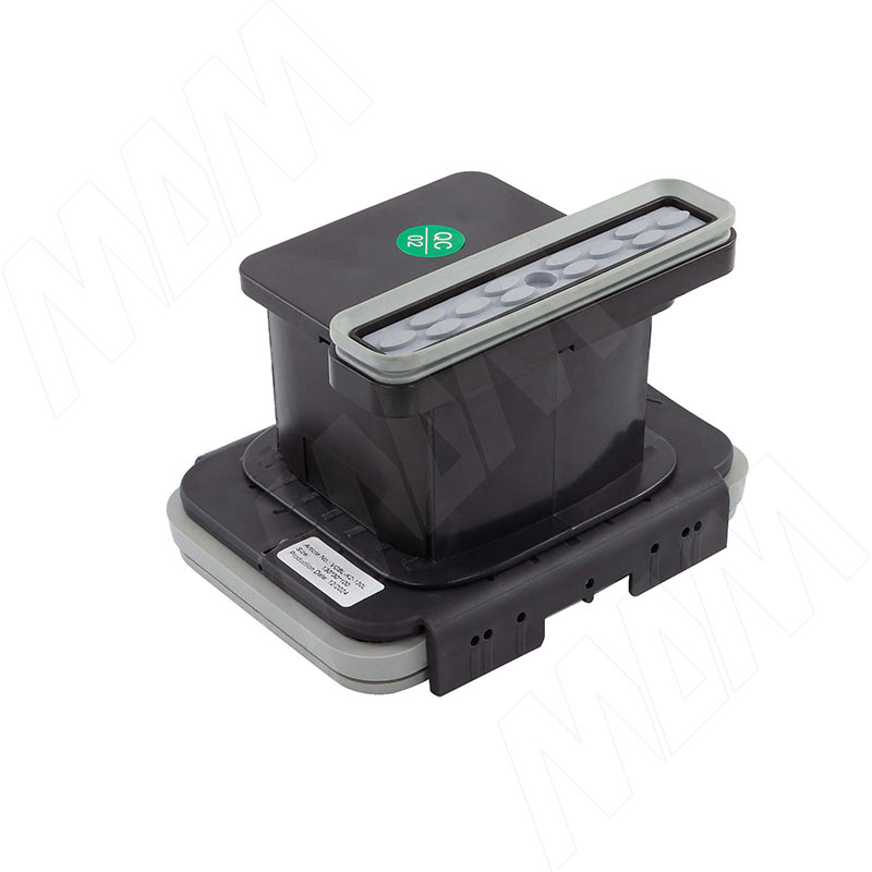 Присоска продольная 130х30х100 VCBL-K2 (10.01.12.00855) (VCBL-K2-130L)