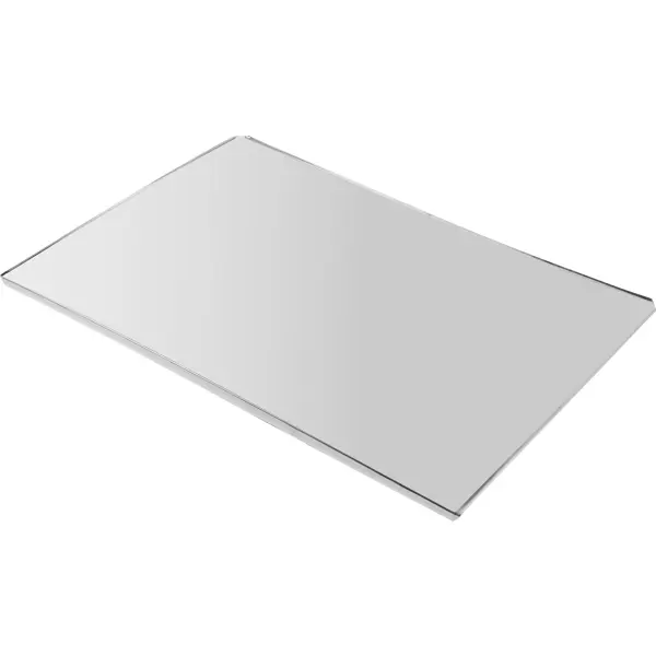 Притопочный лист Corax 600x1000x0.5 мм