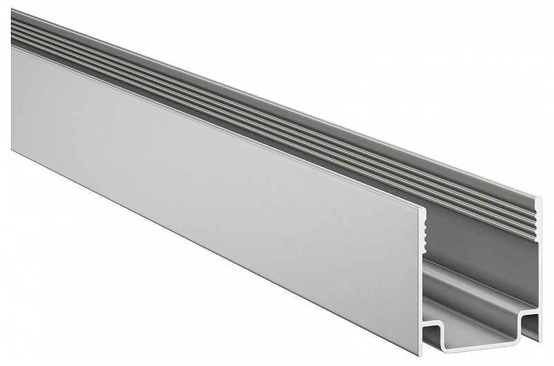 Профиль алюминиевый Maytoni Led strip 20055 Серебро