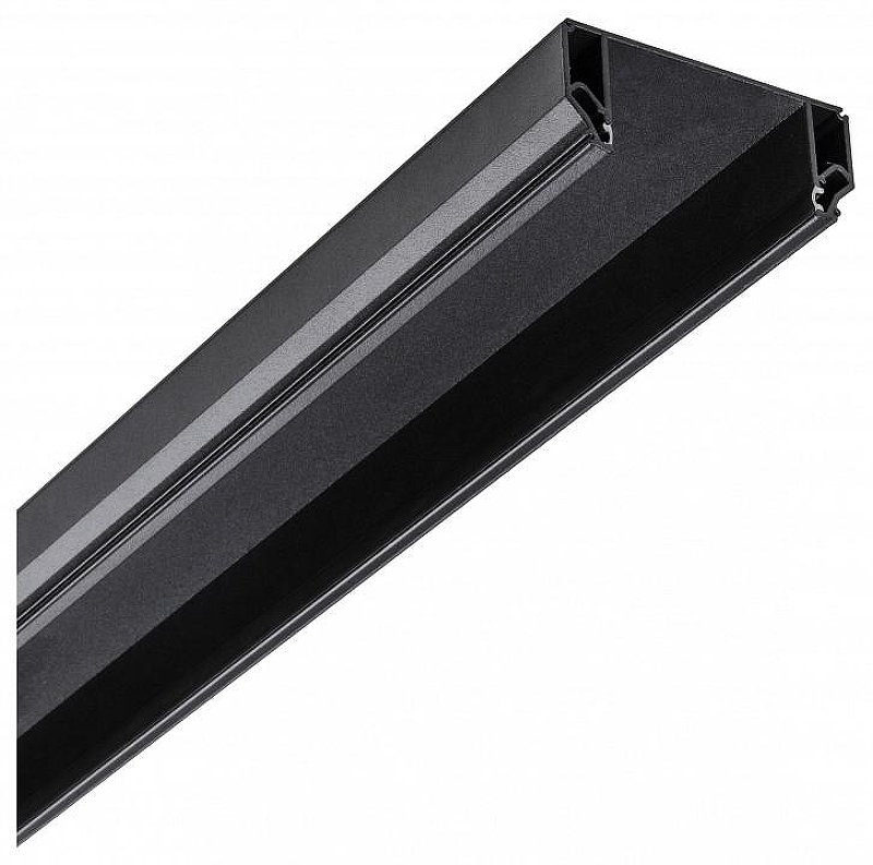Профиль-держатель Lightstar 500427 цвет арматуры Черный