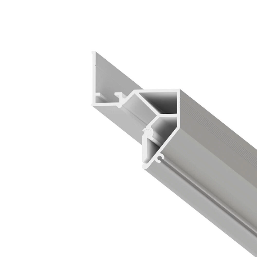 Профиль для светодиодной ленты Arte Lamp Gap IP20 2 м теневой (A680233)