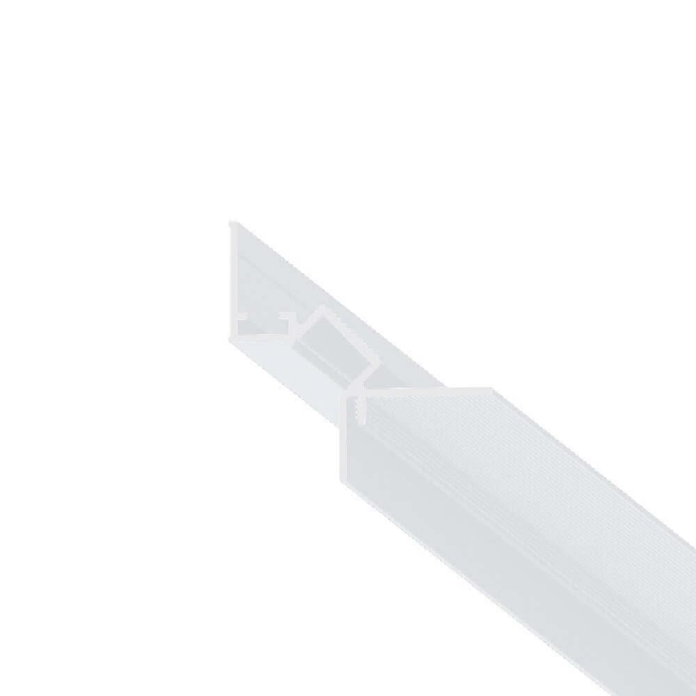 Профиль для светодиодной ленты Arte Lamp Gap IP20 2 м теневой (A670233)