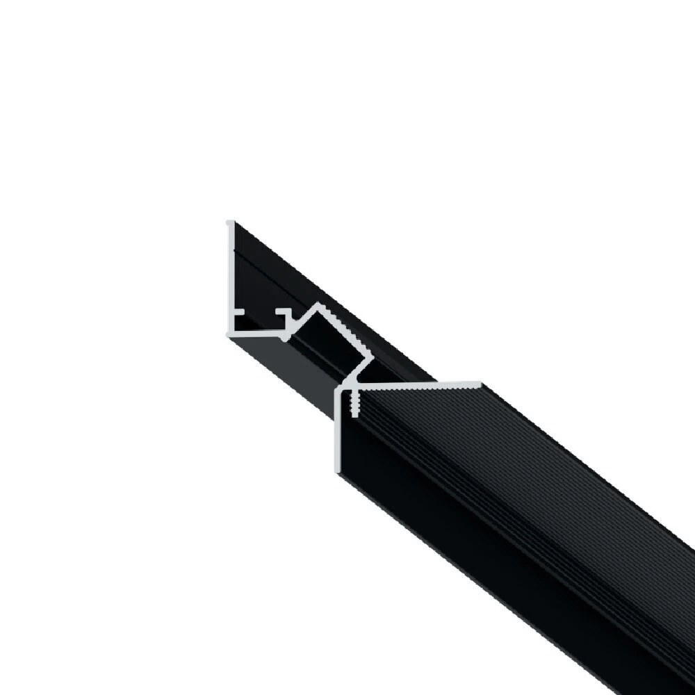 Профиль для светодиодной ленты Arte Lamp Gap IP20 2 м теневой (A670206)