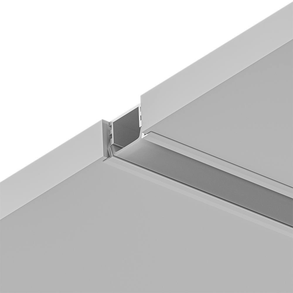 Профиль для светодиодной ленты Arte Lamp Integration IP20 прямой (A221205R)