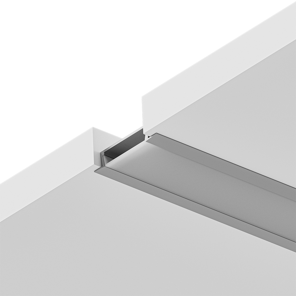 Профиль для светодиодной ленты Arte Lamp Integration IP20 прямой (A220605R)