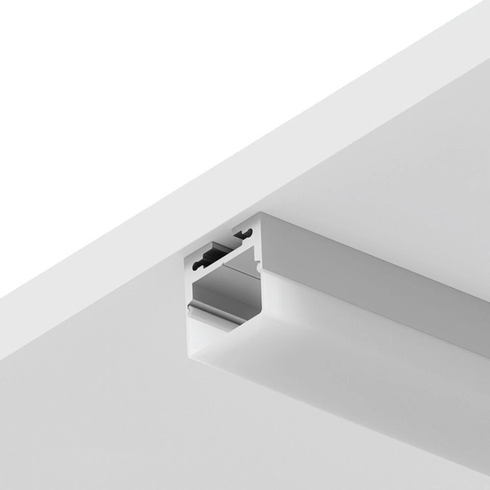 Профиль для светодиодной ленты Arte Lamp Surface IP20 2 м прямой (A202005S)