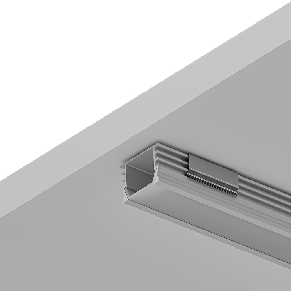 Профиль для светодиодной ленты Arte Lamp Surface IP20 прямой (A161205S)