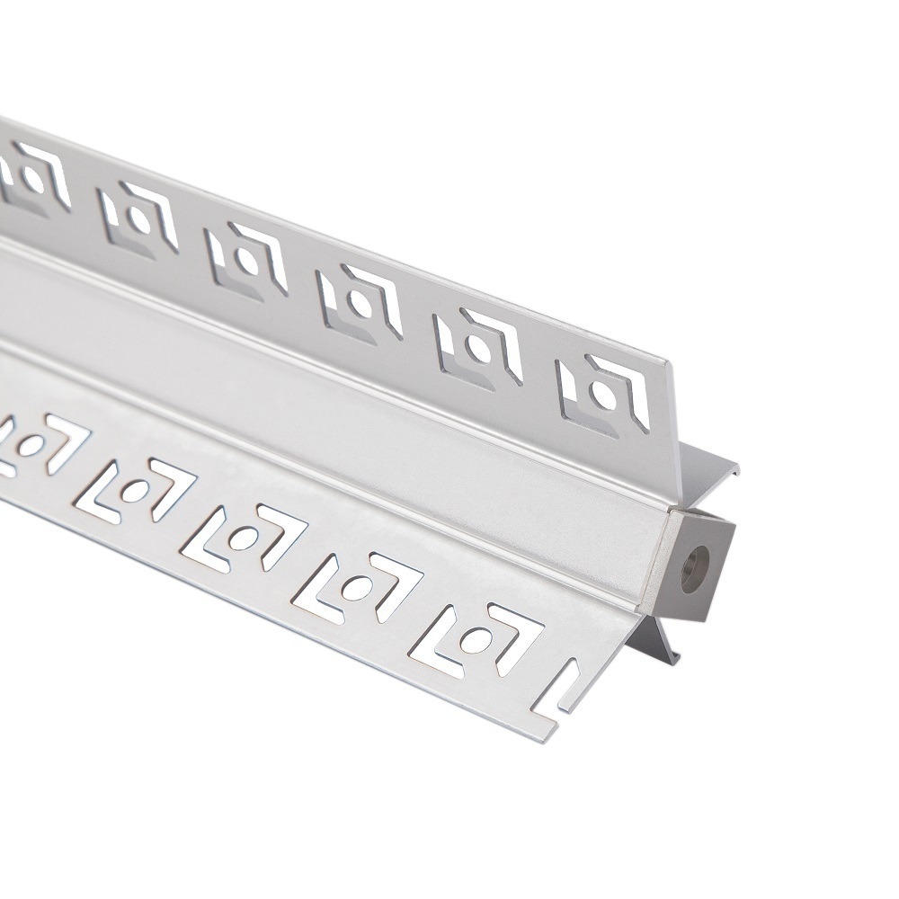 Профиль для светодиодной ленты Elektrostandard LL-2-ALP014 угловой (a053634)