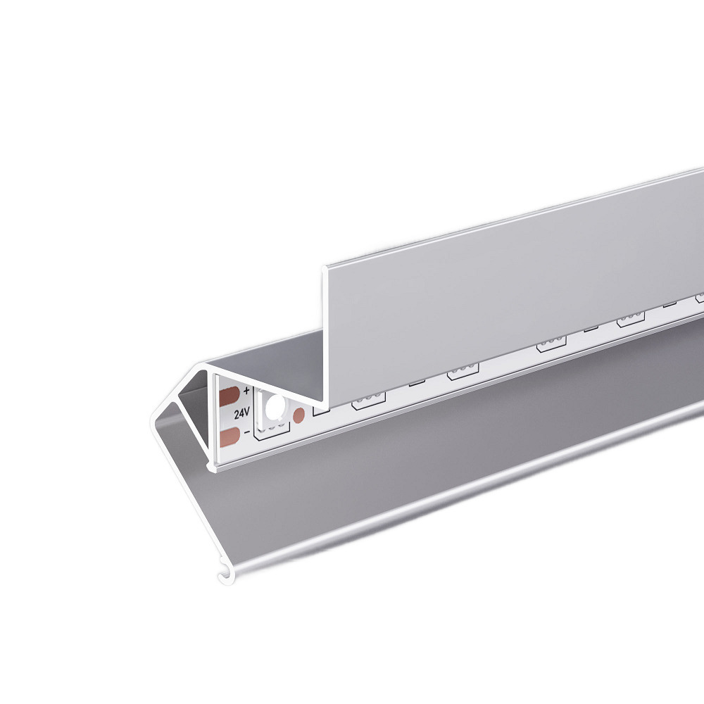 Профиль для светодиодной ленты Elektrostandard LL-2-ALP020 (a064132)