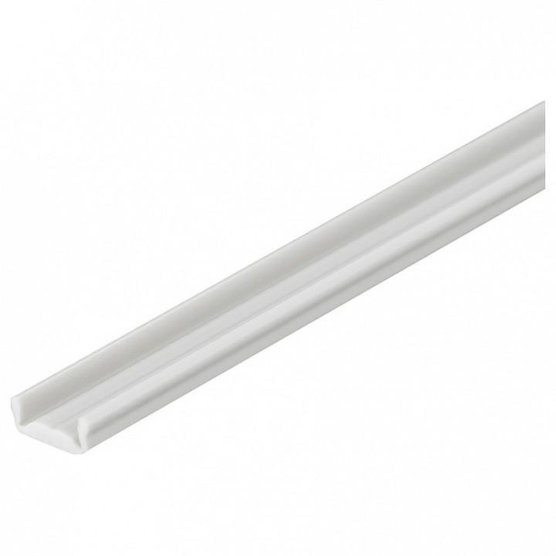 Профиль накладной Arlight Alu-Swiss 15391 цвет серый