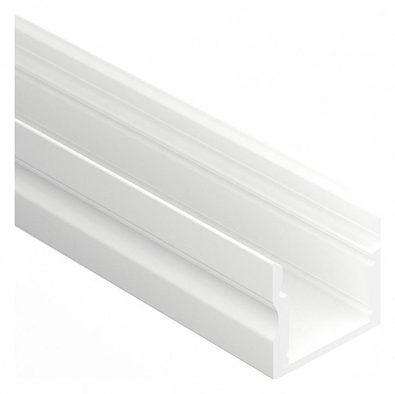 Профиль накладной Arlight LINE 044259(1) цвет белый