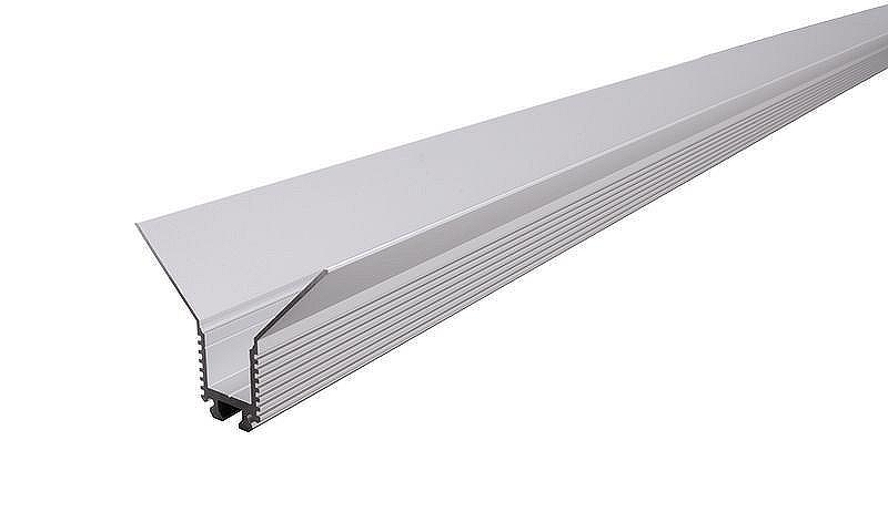 Профиль накладной Deko-Light 975460 IP0