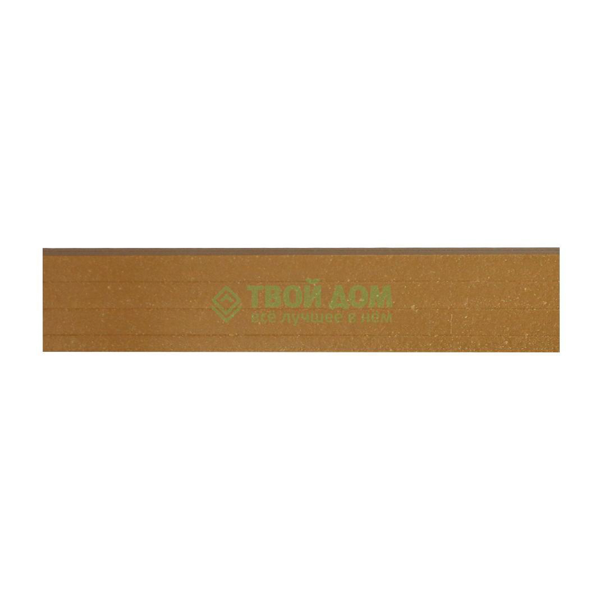 Профиль Newwood 02 бук ф023000