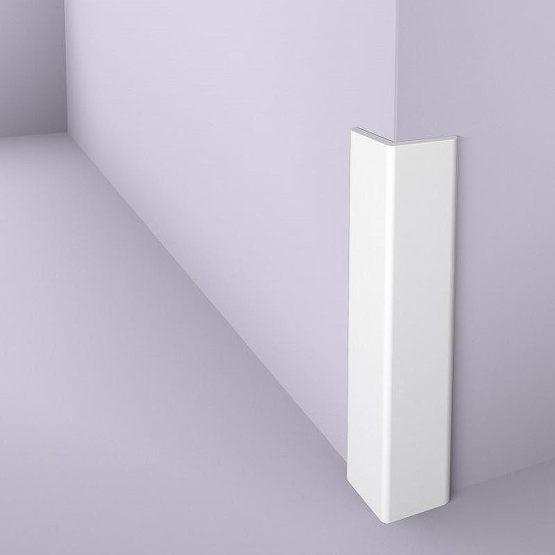 Профиль NMC Wallstyl DSCLWE200010 2000x30x30 мм