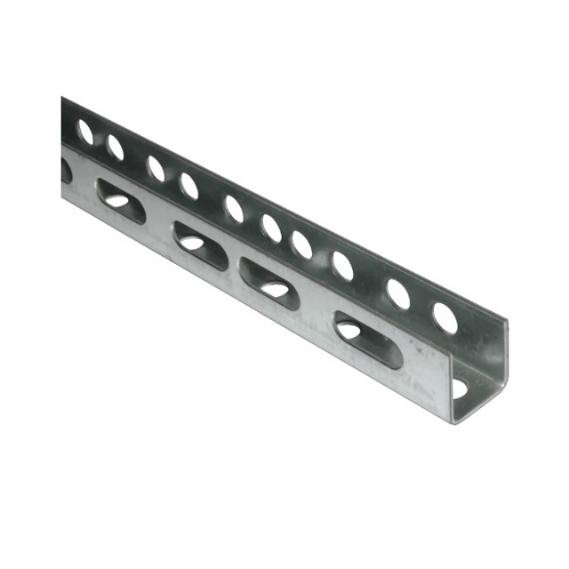 профиль П-образный PROSMITH 30х30х30х2х2000мм