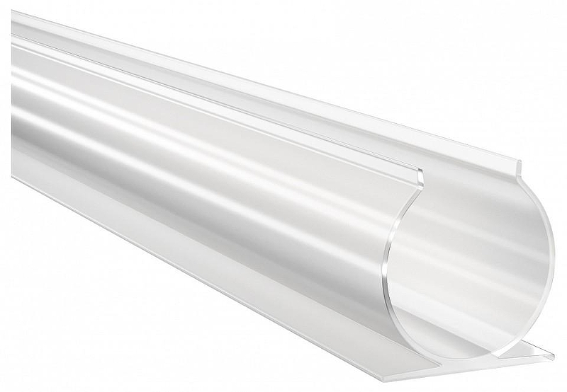 Профиль пластиковый Maytoni Led strip 20092 Белый