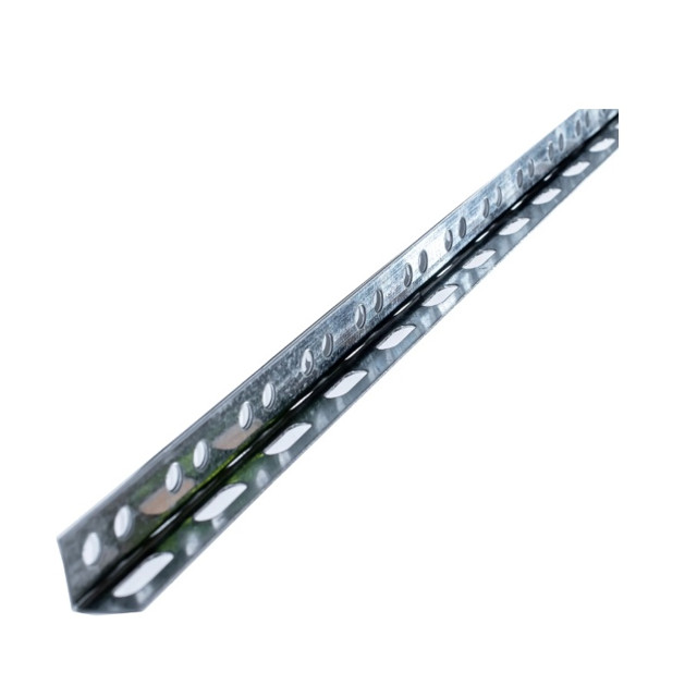 профиль уголок L-образный PROSMITH 30х30х2х2000мм