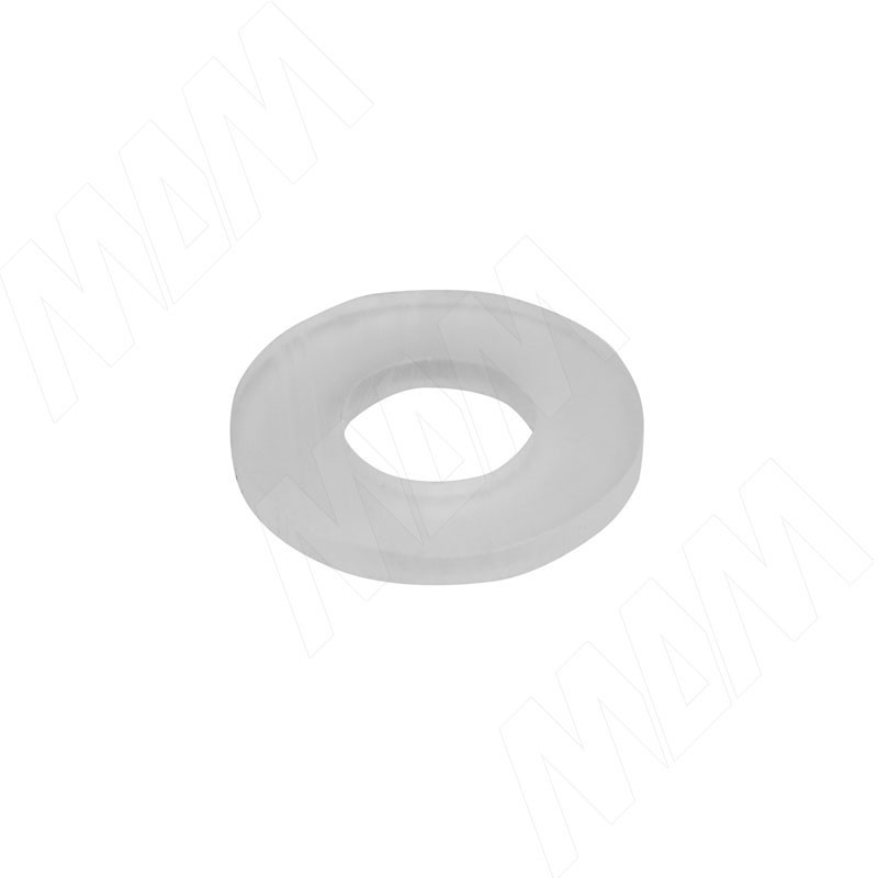Прокладка пластиковая, прозрачная (GASKET/TR)