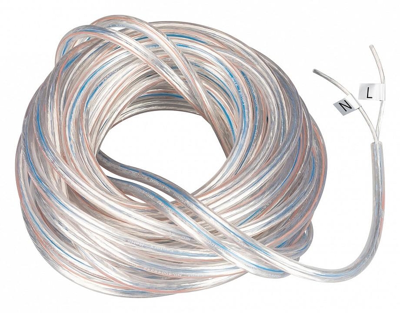 Провод электрический для трека Arlight Arl-Mag 033253 цвет арматуры Прозрачный