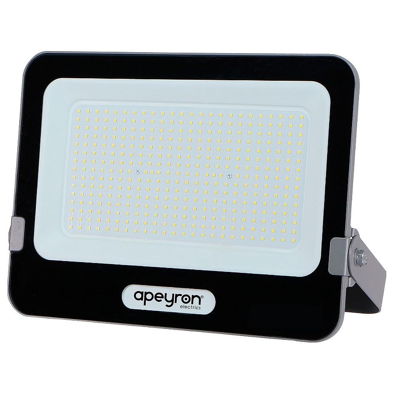 Прожектор Apeyron Electrics 05-51 цвет плафона/подвески Серый, цвет арматуры Серый